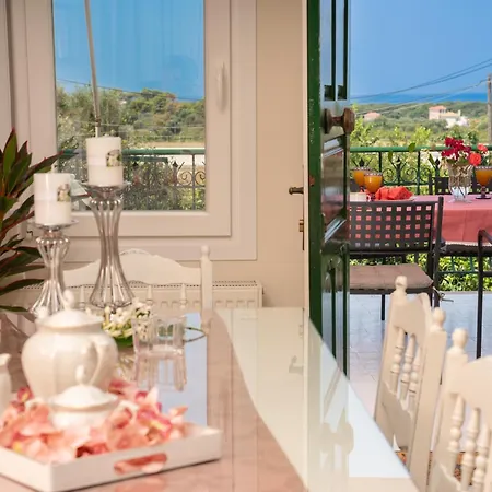 Ariadni Sea View Appartement *