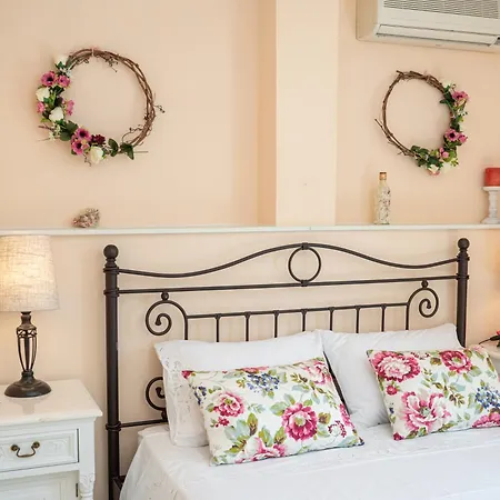 Apartament Ariadni Sea View *