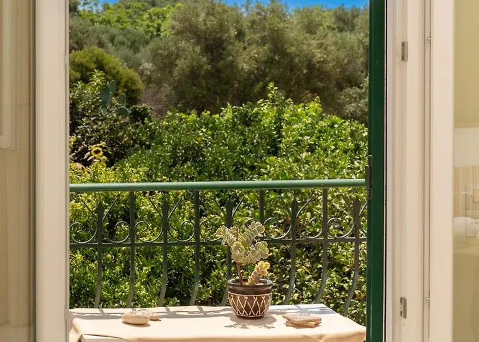 Ariadni Sea View *