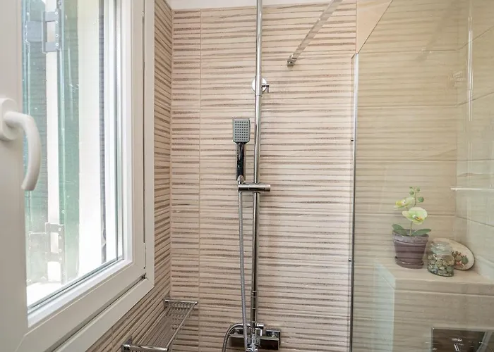 Appartement Ariadni Sea View Minia