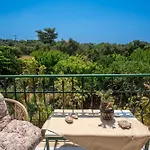 Ariadni Sea View Apartment Minia