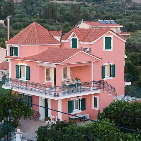 Ariadni Sea View Appartement *