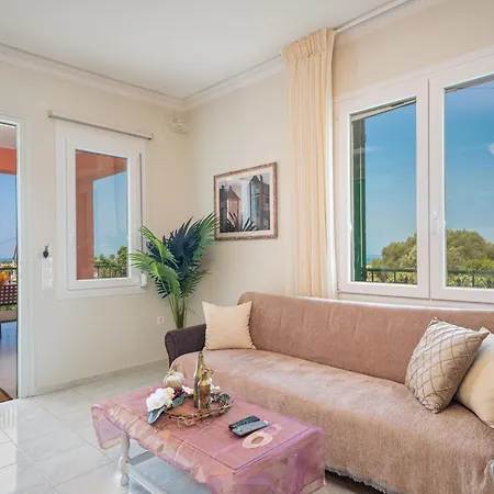 Ariadni Sea View Appartement *