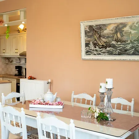 Ariadni Sea View * Minia