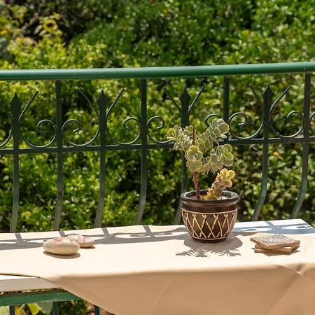 Ariadni Sea View Appartement Minia