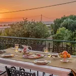 Ariadni Sea View Apartment