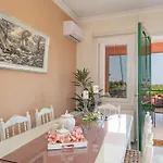Ariadni Sea View Apartment