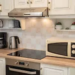 Ariadni Sea View Apartment *