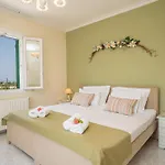 Apartment Ariadni Sea View *