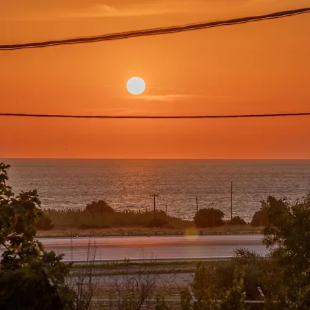 Appartement Ariadni Sea View Minia