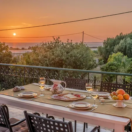 Ariadni Sea View * Minia