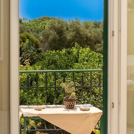 Ariadni Sea View *