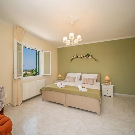 Appartement Ariadni Sea View