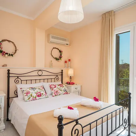 Ariadni Sea View