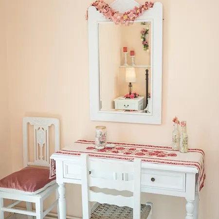 Ariadni Sea View Appartement Minia