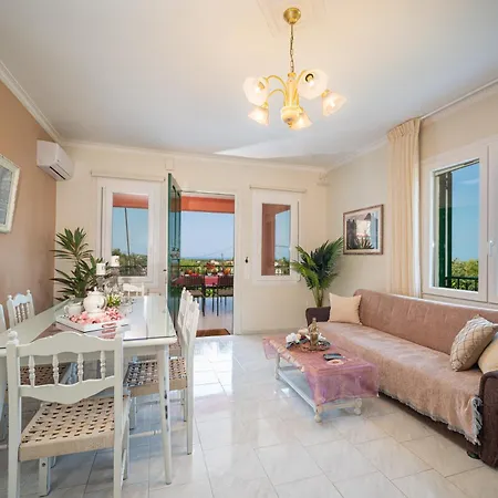 Ariadni Sea View Appartamento *