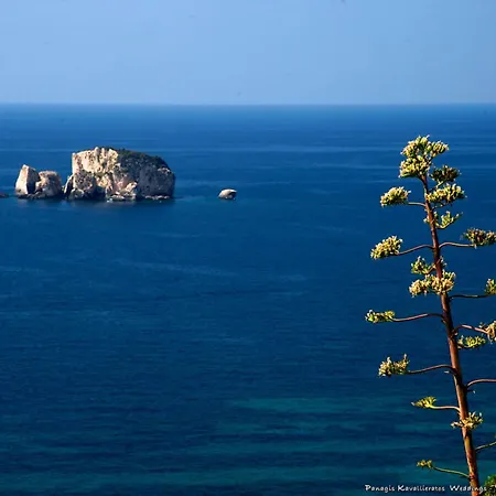 Διαμέρισμα Ariadni Sea View *