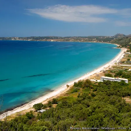 Διαμέρισμα Ariadni Sea View *