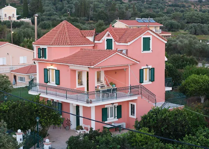 Ariadni Sea View Διαμέρισμα *