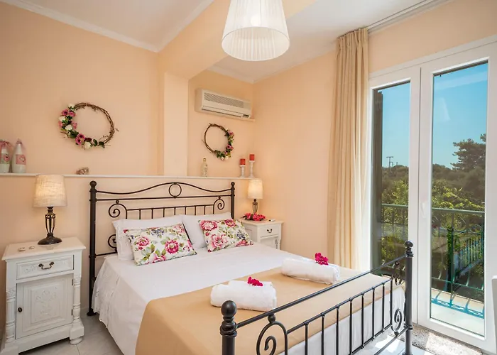Ariadni Sea View
