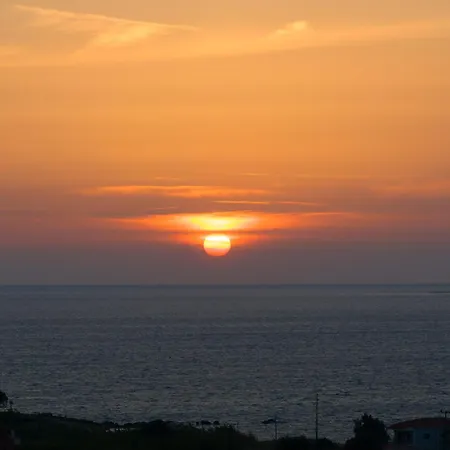 Ariadni Sea View 米尼亚