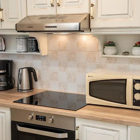 Ariadni Sea View 아파트 *