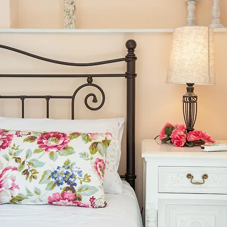 아파트 Ariadni Sea View *