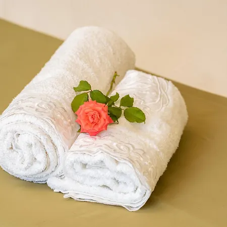 Ariadni Sea View * Minia