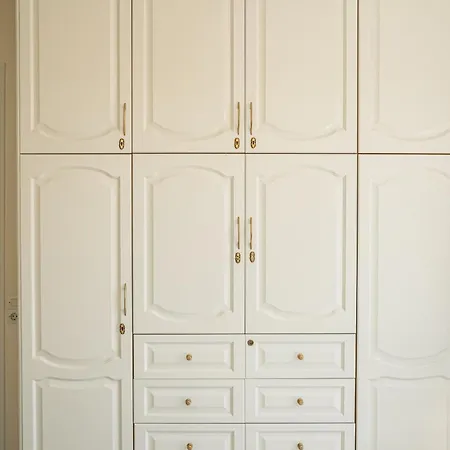 아파트 Ariadni Sea View Minia