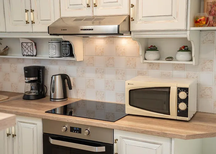 Ariadni Sea View Apartment *