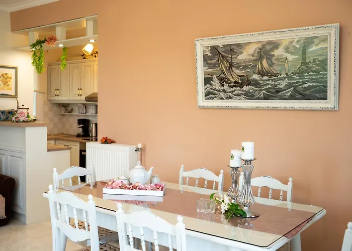 Ariadni Sea View * Minia