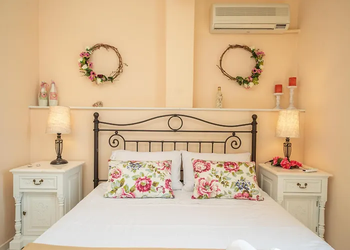 Apartment Ariadni Sea View